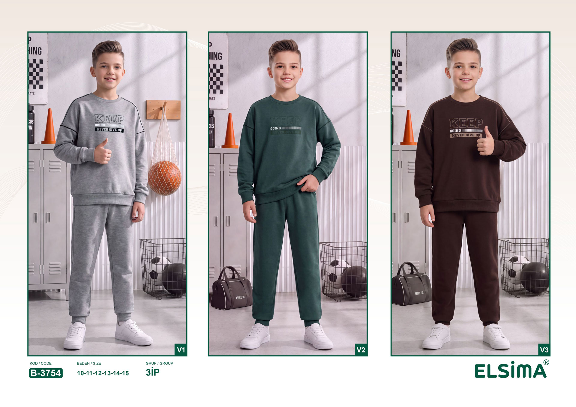 Çocuk Pijama