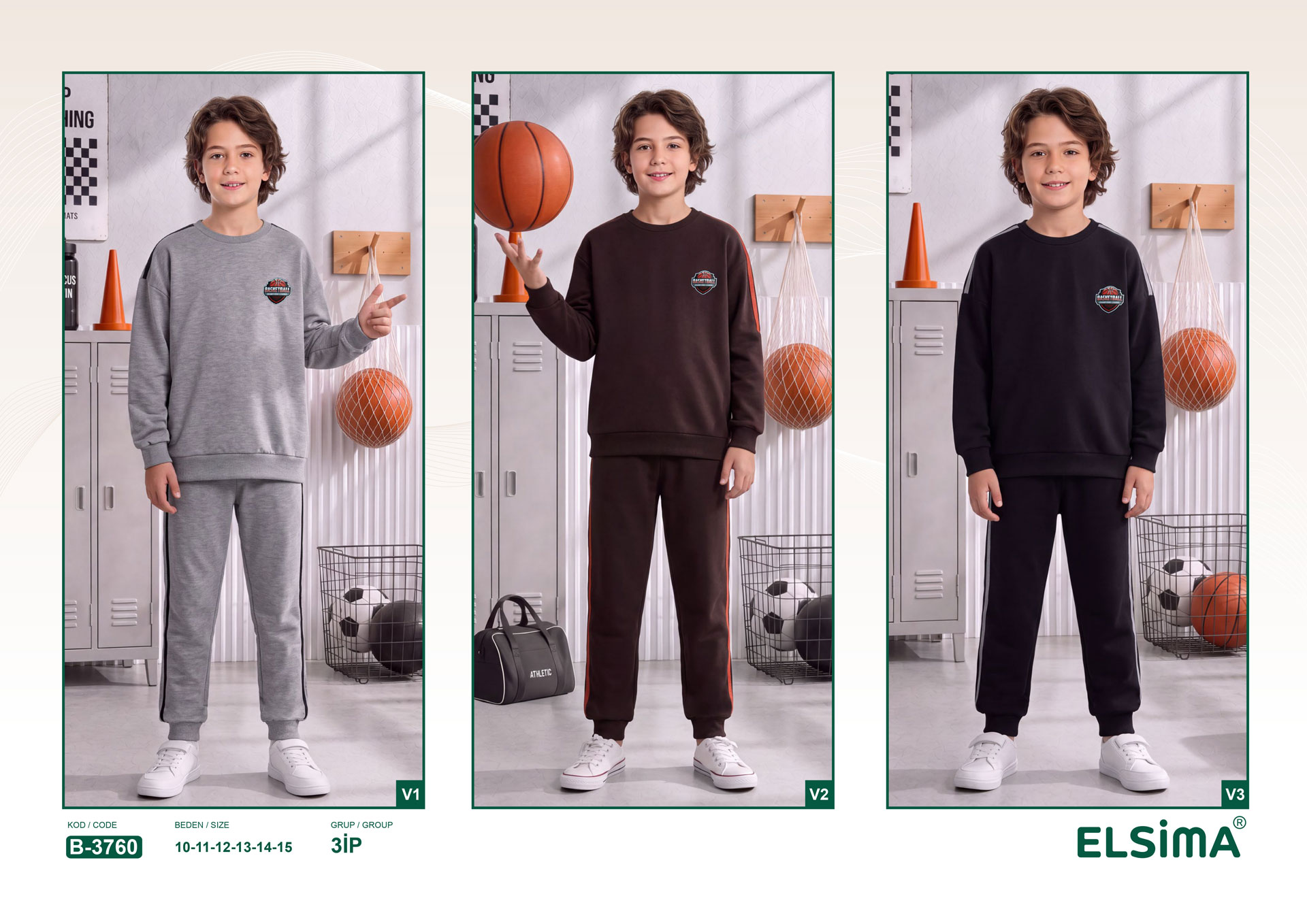 Çocuk Pijama